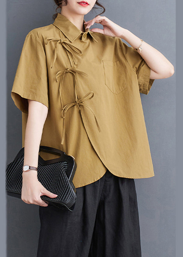 Gracefully Styled Shirt for Any Occasion