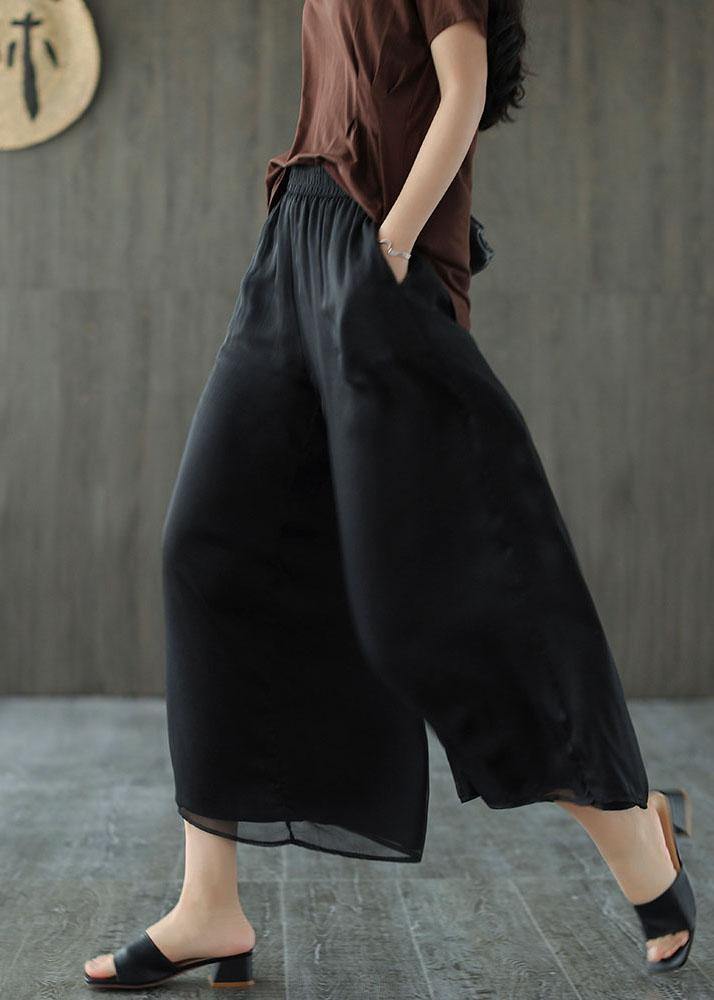 Sophisticated Pants with a Clean Classic Look