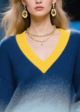 Classic Vintage & Enduringly Stylish Sweater