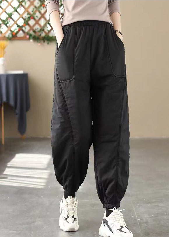 Elegantly Styled Pants for Everyday Wear
