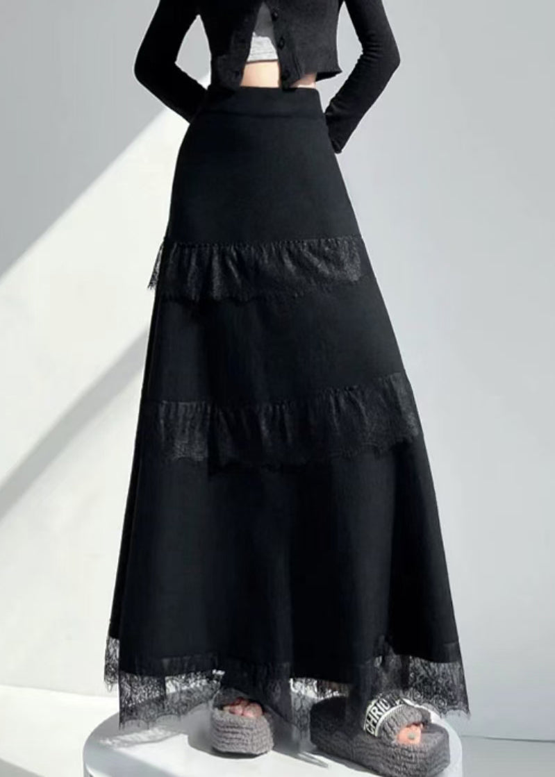 Beautifully Finished Garment in a Timeless Design