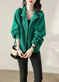 Beautifully Finished Jacket in a Timeless Design