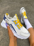 Stylish Orthopedic Sneakers for Any Occasion