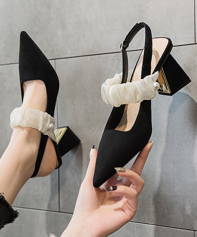 Classic Orthopedic Sandals with Timeless Style