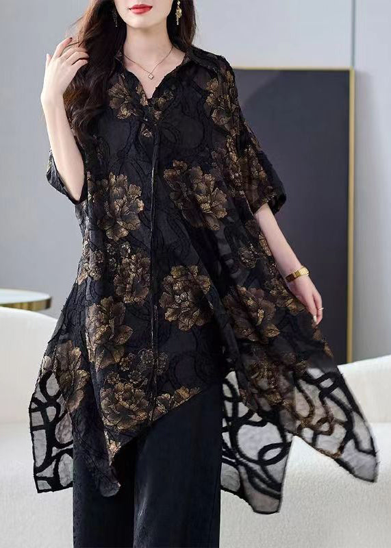 Classic Vintage Cardigan with a Flattering Fit