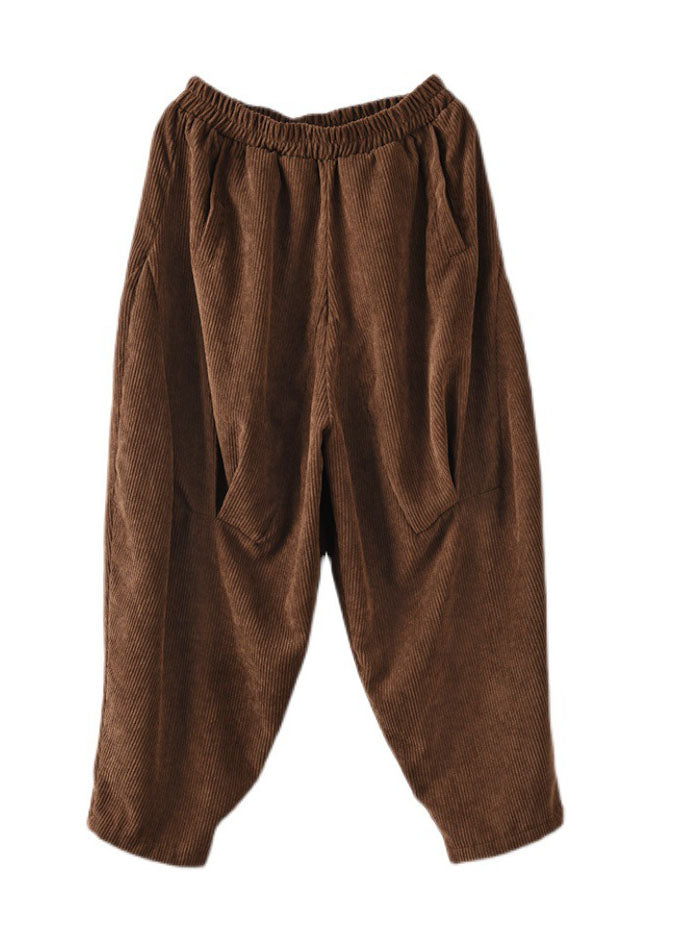 Beautifully Balanced Pants with Timeless Character