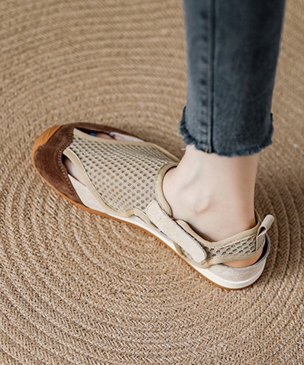 Elegant Orthopedic Sandals for Every Step