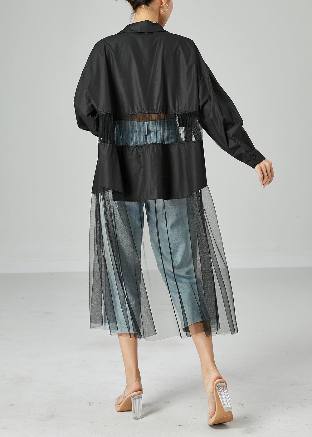 Classic Vintage & Enduringly Stylish Coat