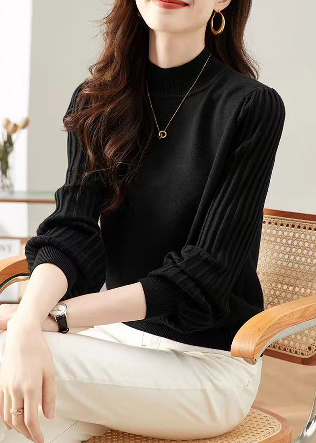 Beautifully Crafted Sweater in a Classic Style