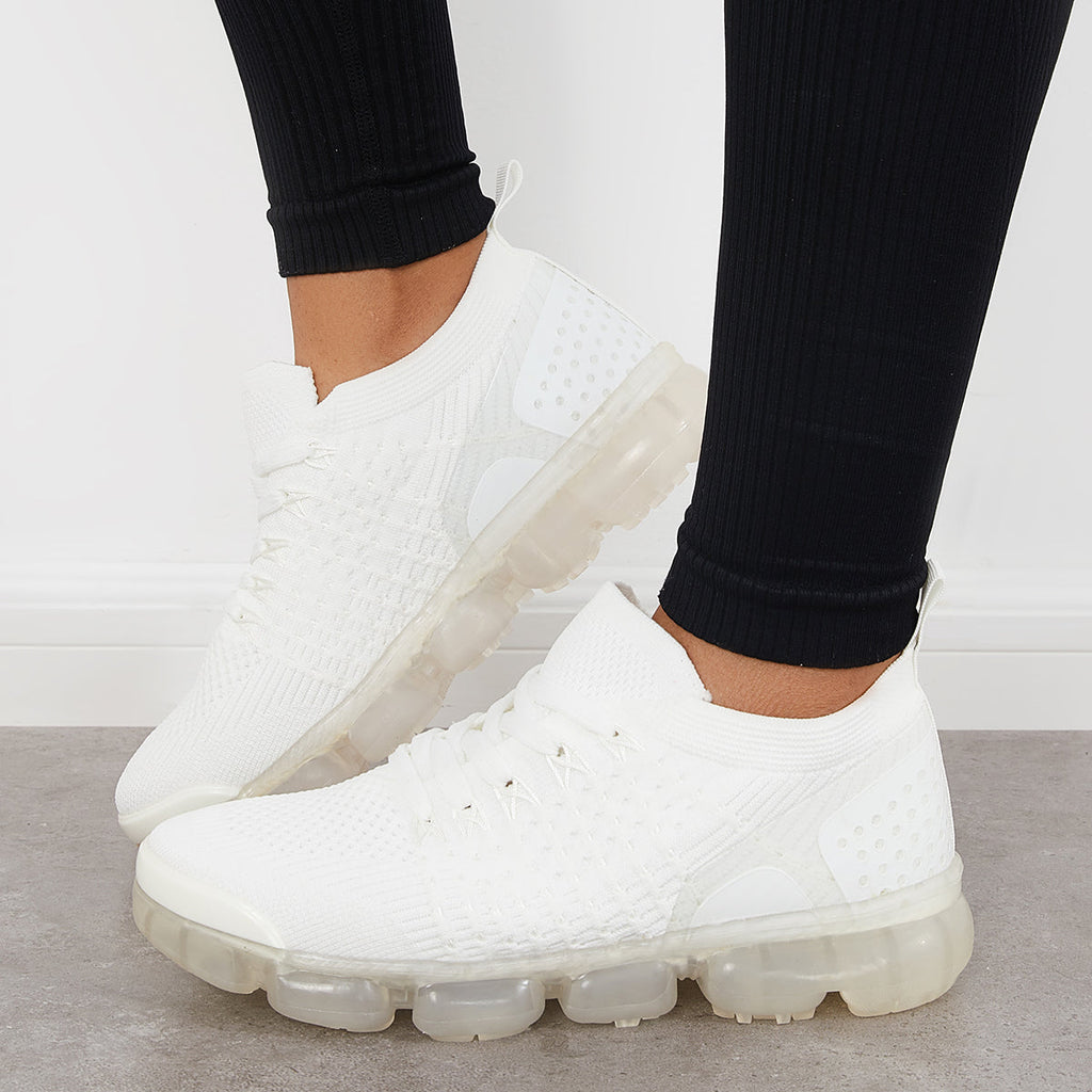 Vintage Inspired Orthopedic Sneakers