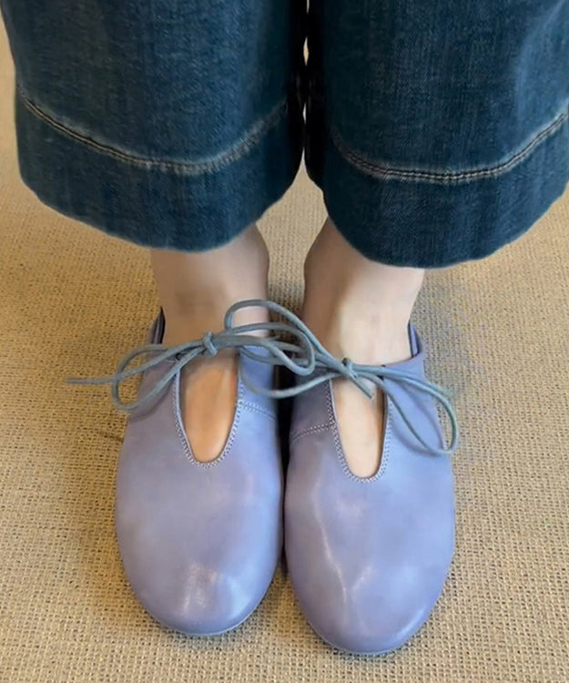 Vintage Inspired Orthopedic Shoes