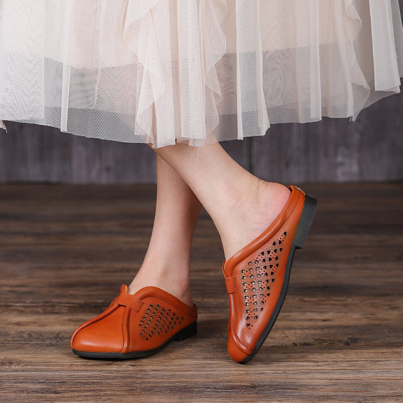 Stylish Orthopedic Slippers for Any Occasion