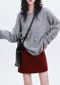 Beautifully Crafted Sweater in a Classic Style