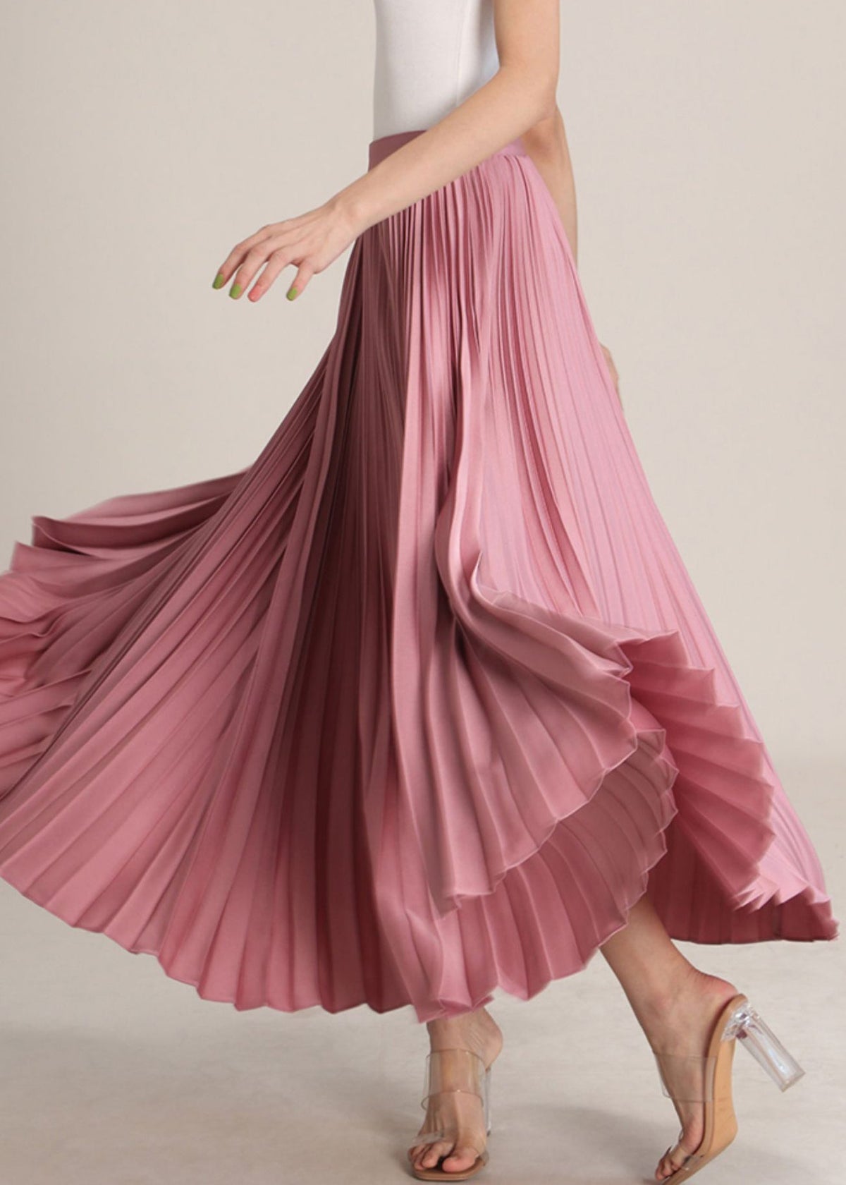 Vintage Inspired Garment with a Contemporary Edge