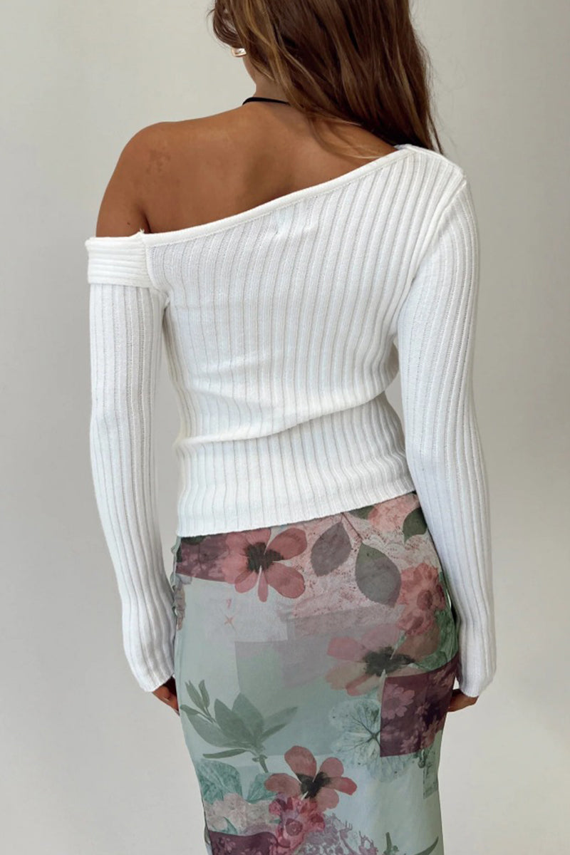 Beautifully Balanced Top with Timeless Character