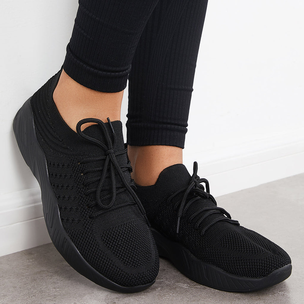 Chic Orthopedic Sneakers with Unique Design