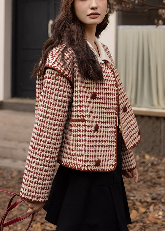 Classic Vintage & Enduringly Stylish Coat