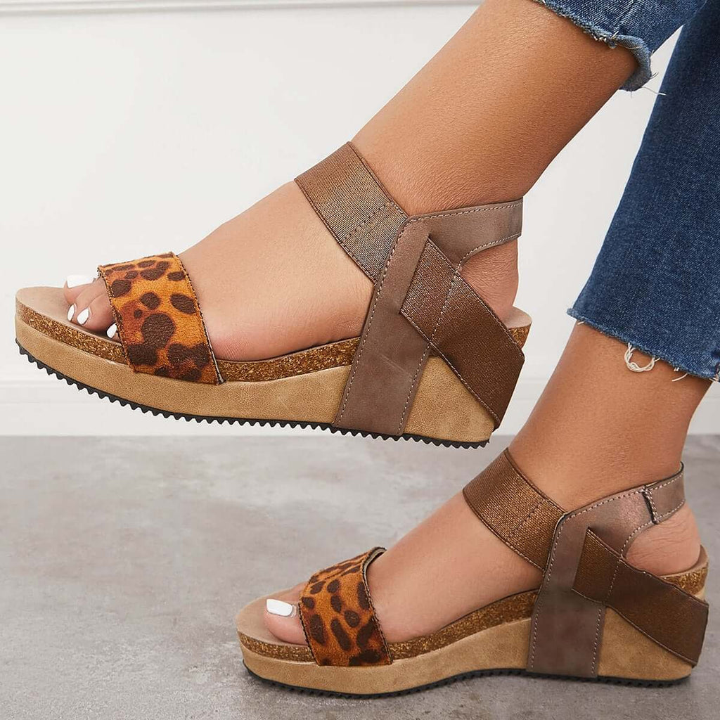Beautifully Crafted Orthopedic Sandals