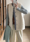Beautifully Balanced Garment with Timeless Character