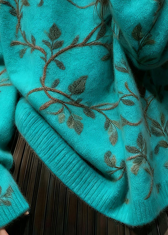 Elegantly Styled Sweater for Everyday Wear