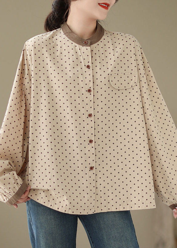 Sophisticated Shirt with a Clean Classic Look