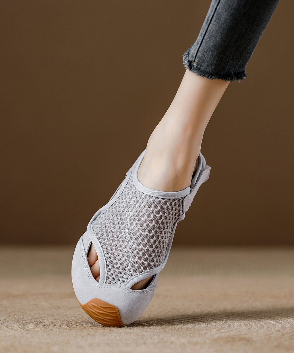 Elegant Orthopedic Sandals for Every Step