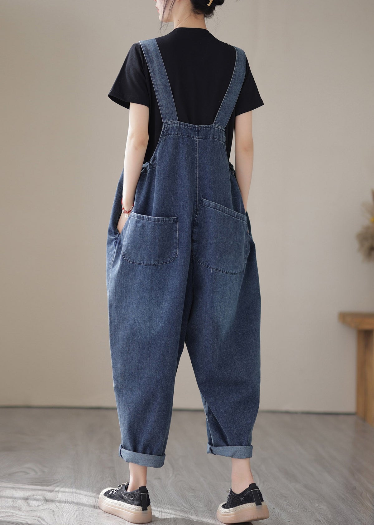 Elegantly Styled Garment for Everyday Wear