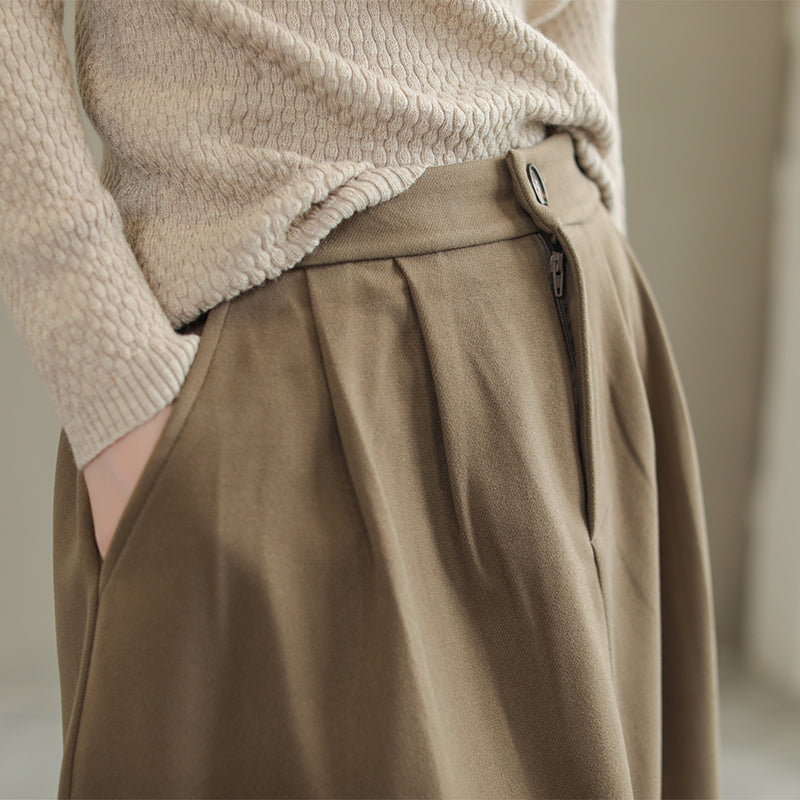 Vintage Inspired Garment with a Contemporary Edge