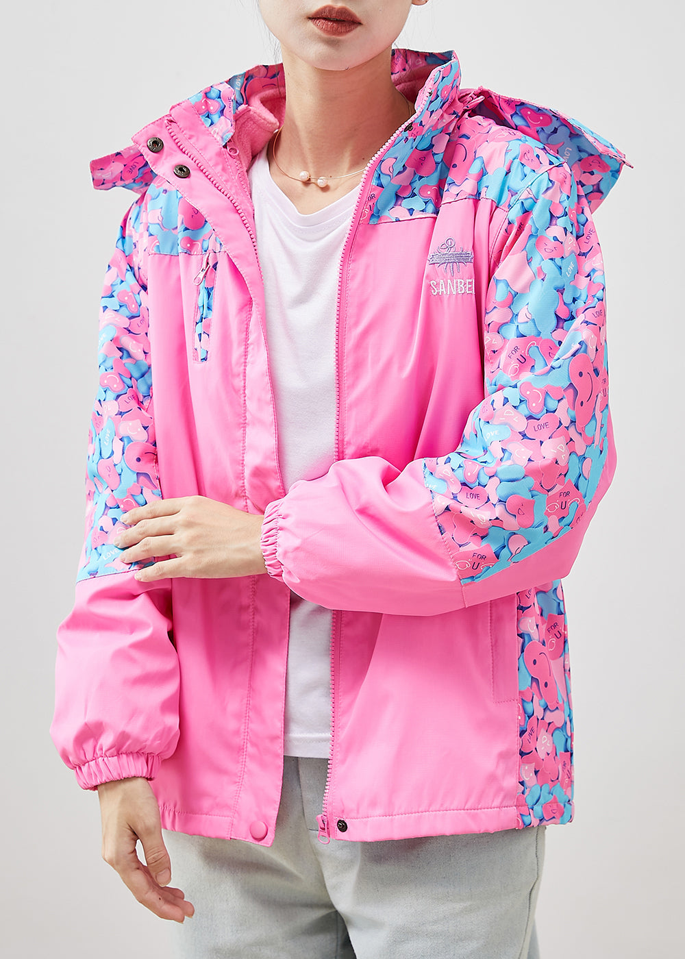Elegantly Styled Coat for Everyday Wear