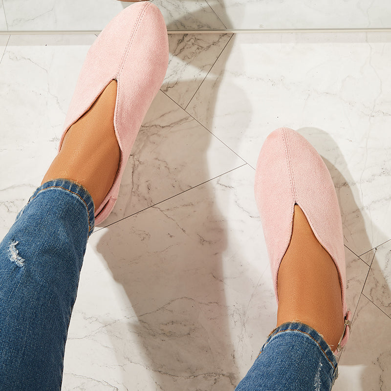 Classic Orthopedic Loafers with Timeless Style