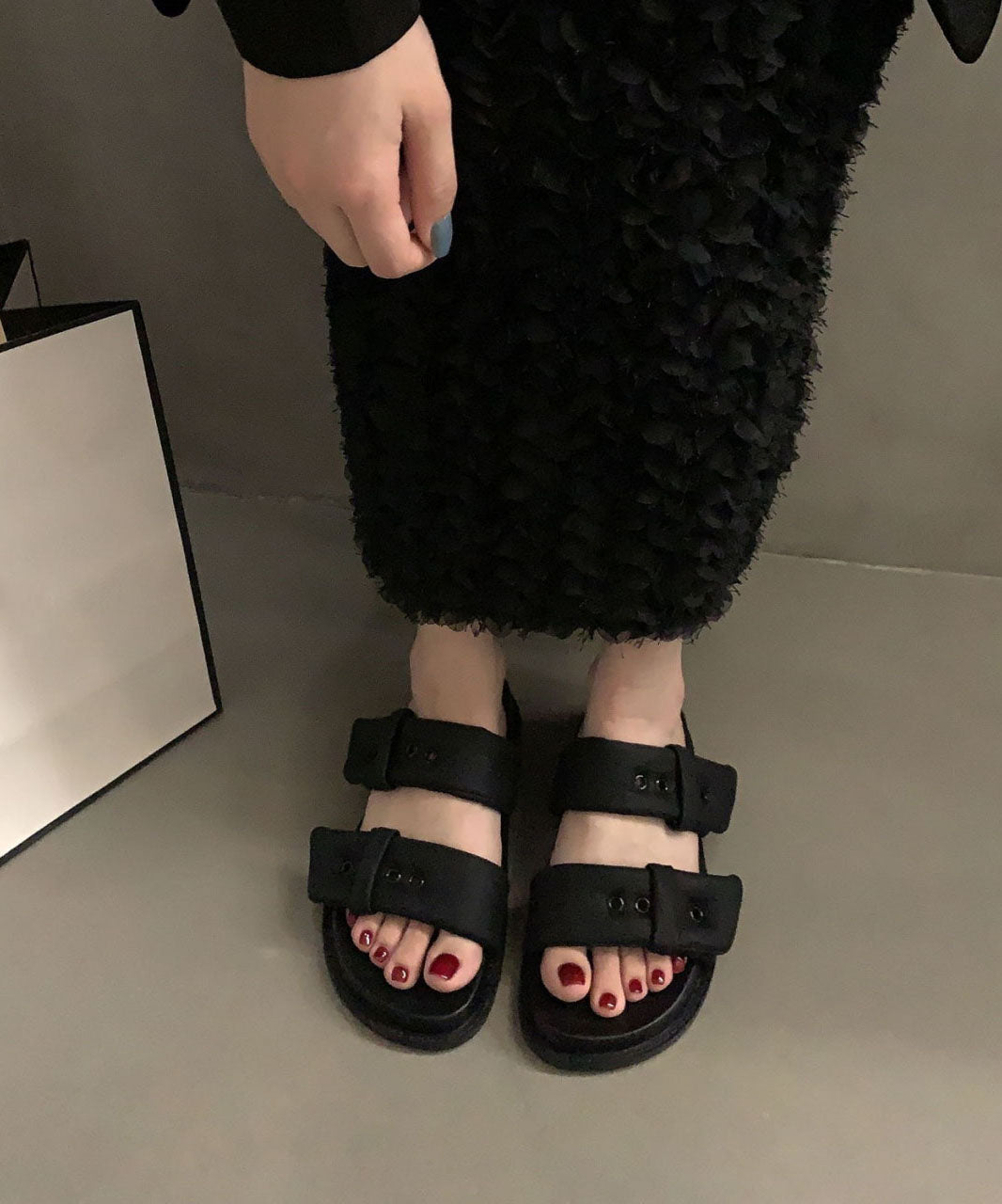 Beautifully Crafted Orthopedic Sandals