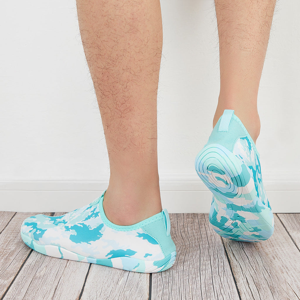 Classic Orthopedic Shoes with Timeless Style