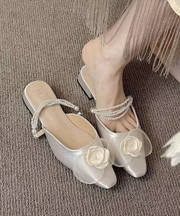 Chic Orthopedic Sandals with Unique Design
