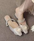 Chic Orthopedic Sandals with Unique Design