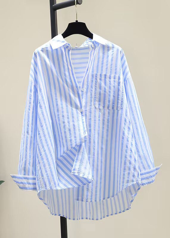 Beautifully Finished Shirt in a Timeless Design