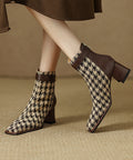 Stylish Orthopedic Boots for Any Occasion