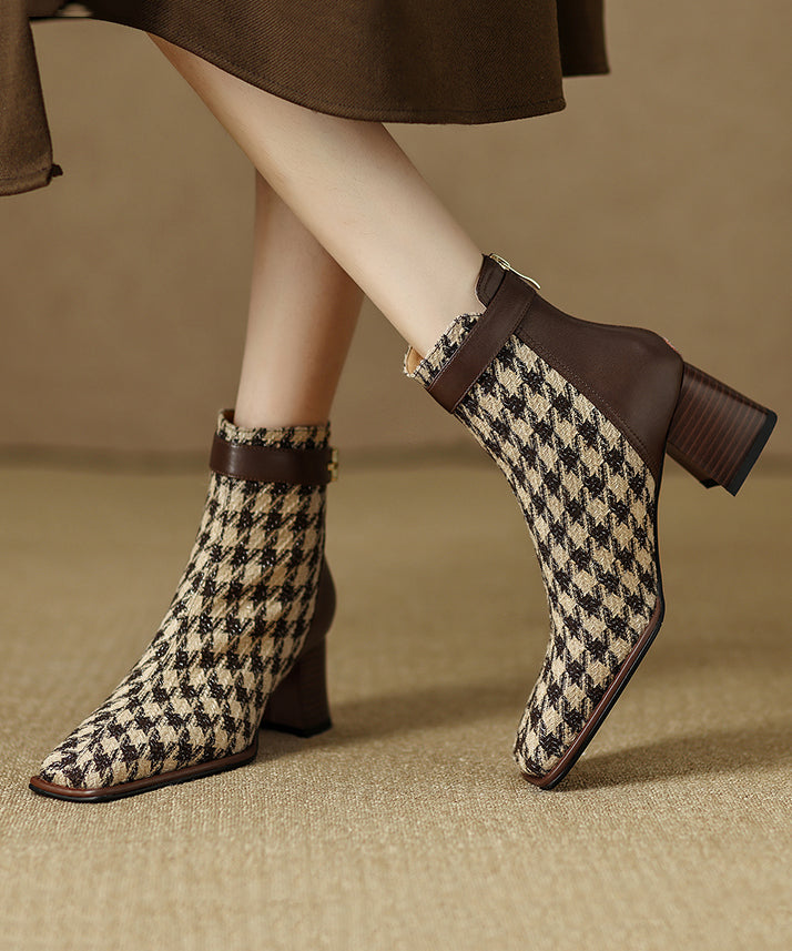 Stylish Orthopedic Boots for Any Occasion