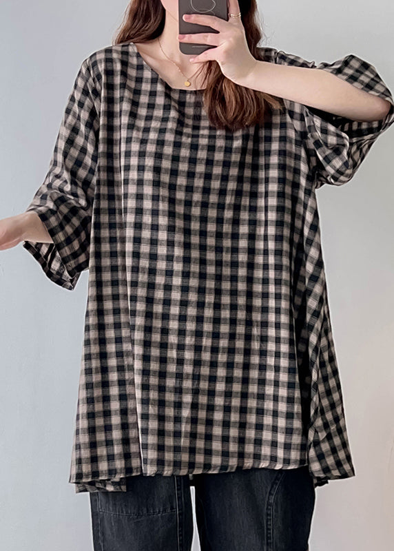 Gracefully Styled Top for Any Occasion