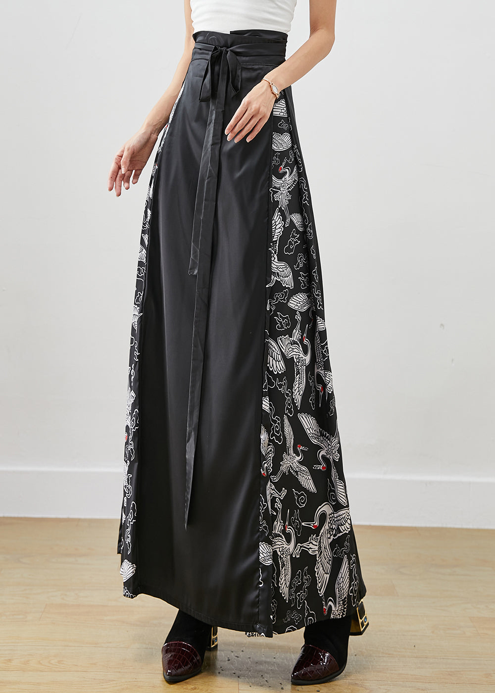 Classic Vintage Garment with a Flattering Fit