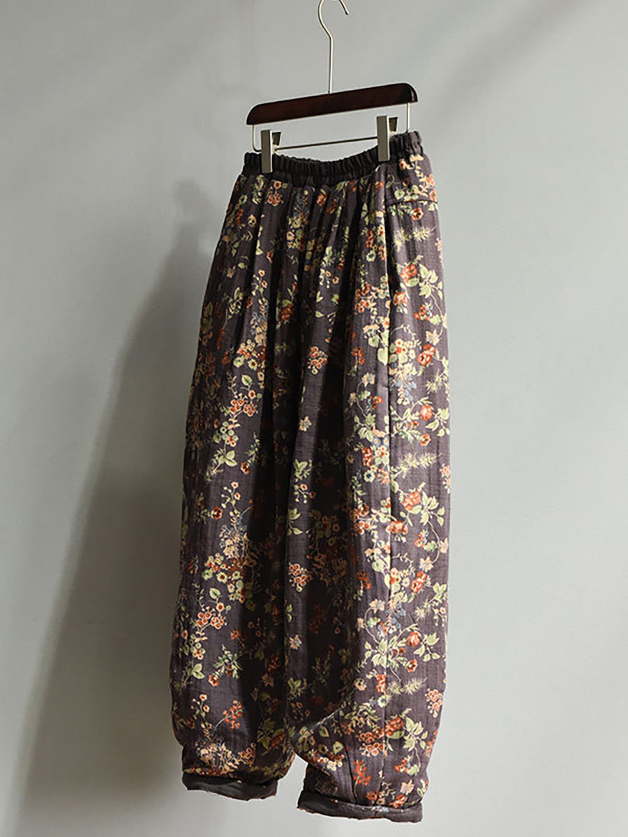 Beautifully Finished Pants in a Timeless Design