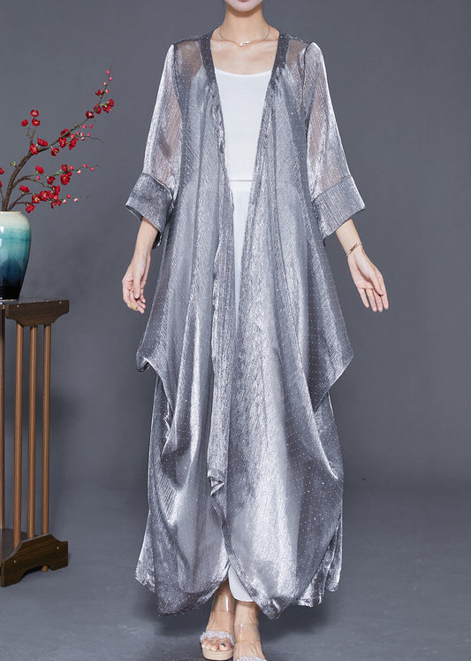 Beautifully Crafted Cardigan in a Classic Style