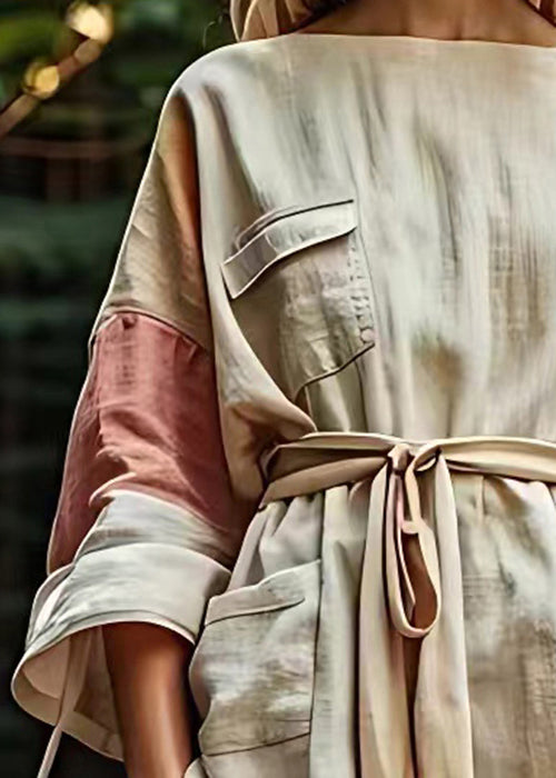 A Vintage Style Blouse with Delicate Timeless Details
