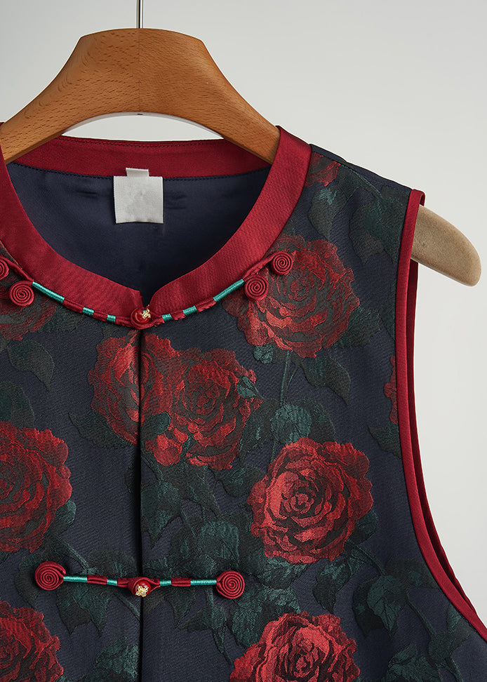 Vintage Inspired Garment with a Contemporary Edge