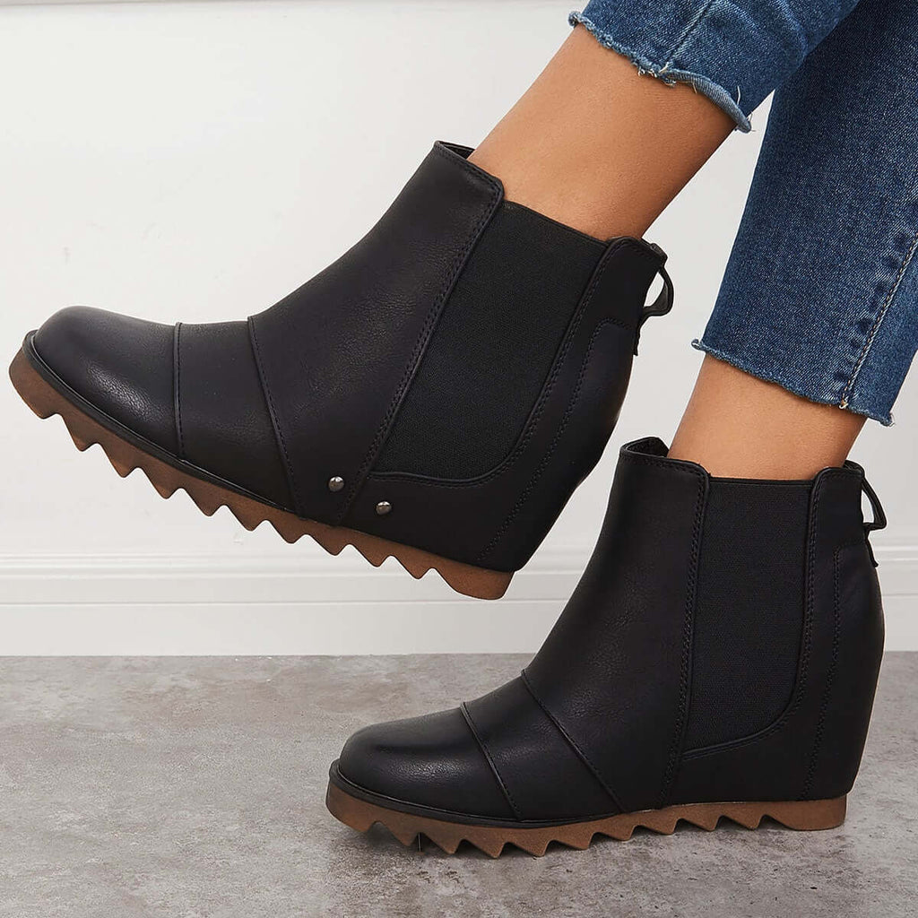 Stylish Orthopedic Boots for Any Occasion