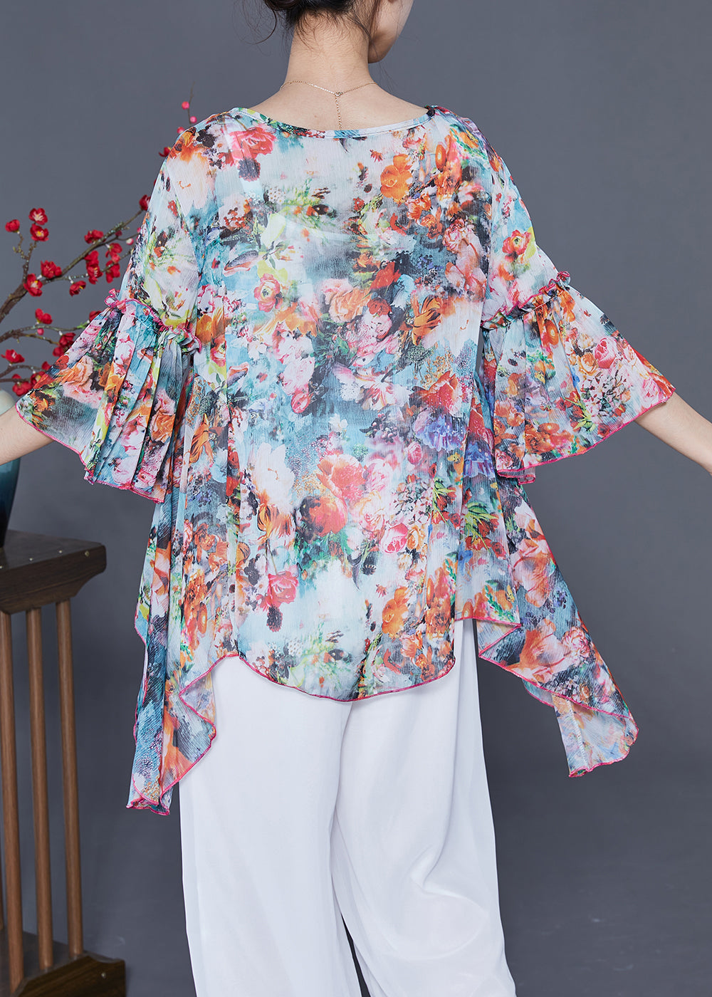 Polished Shirt with an Effortless Classic Look
