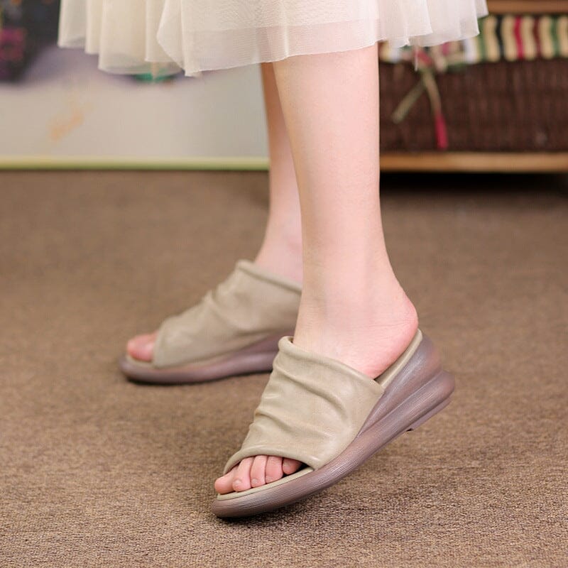 Beautifully Crafted Orthopedic Sandals