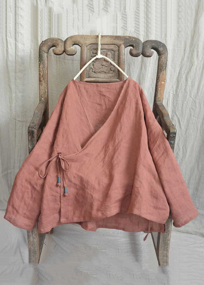 Well Tailored Shirt with a Graceful Silhouette
