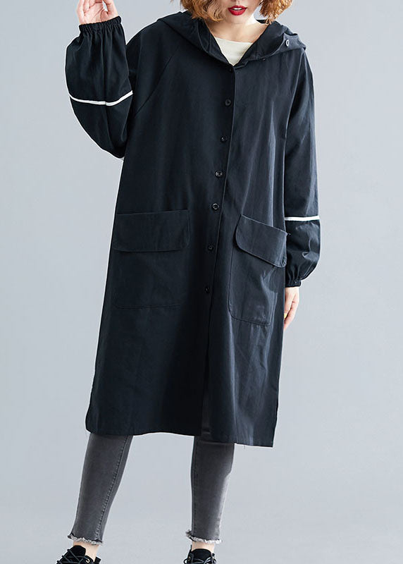 Effortlessly Elegant Coat with a Timeless Design