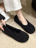 Vintage Inspired Orthopedic Shoes