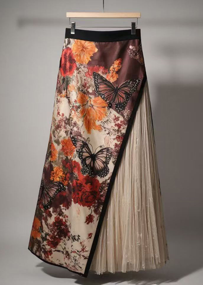 Beautifully Balanced Garment with Timeless Character